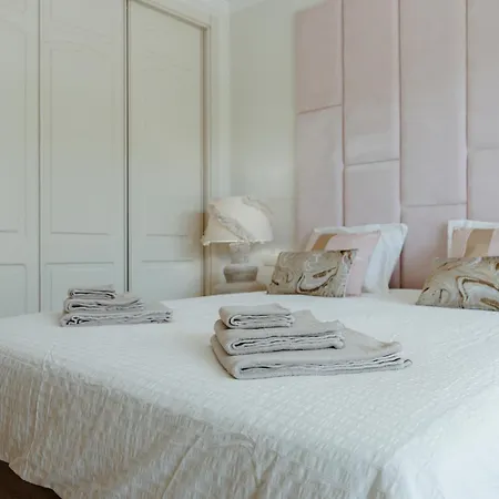 La Pepite De Joyas Apartment