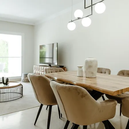 La Pepite De Joyas Apartment *