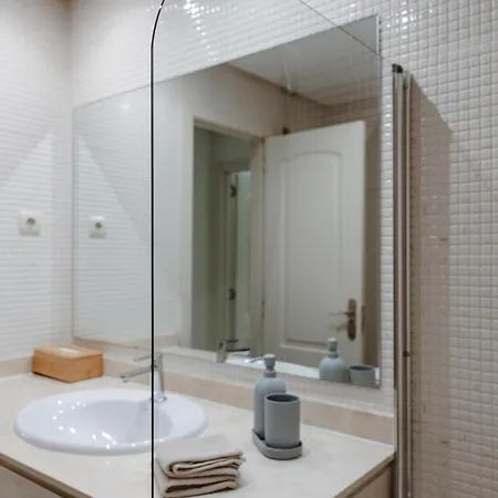 La Pepite De Joyas Apartment