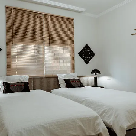 La Pepite De Joyas Apartment *