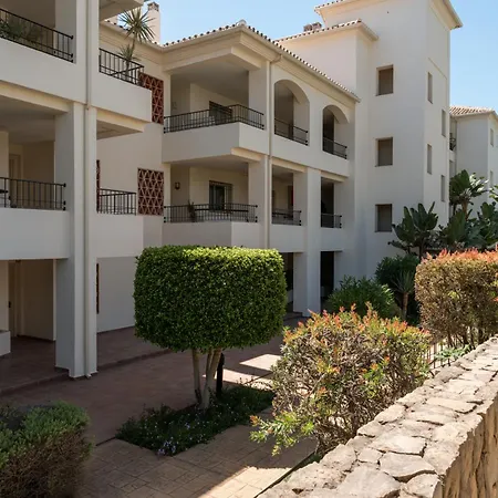 Apartment La Pepite De Joyas *
