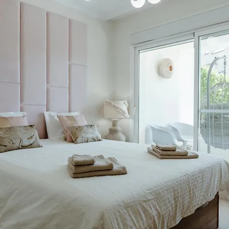 La Pepite De Joyas Apartment Estepona