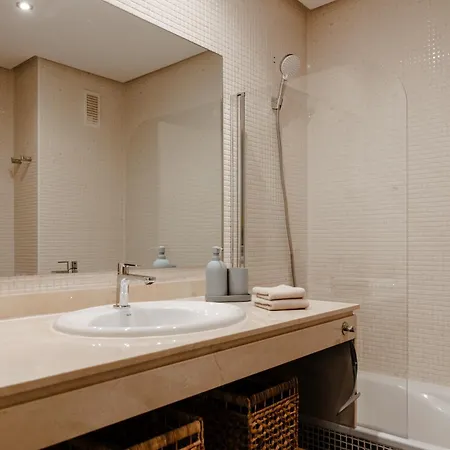 Apartment La Pepite De Joyas Estepona