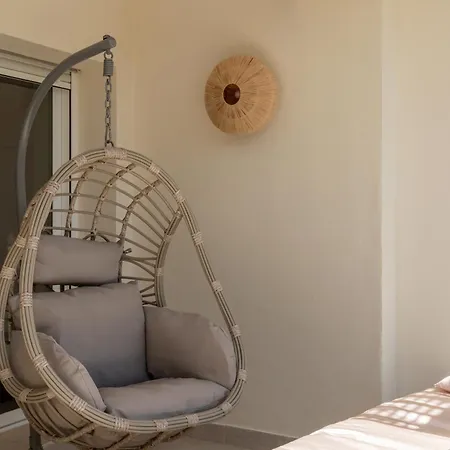 La Pepite De Joyas Apartment