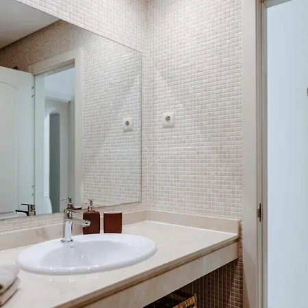 Apartmán La Pepite De Joyas *