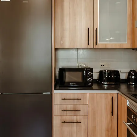Apartamento La Pepite De Joyas *