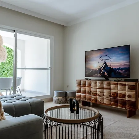 Apartamento La Pepite De Joyas