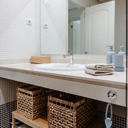 Apartamento La Pepite De Joyas *